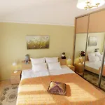 Lejlighed Daugavaluxapartments Free Parking *