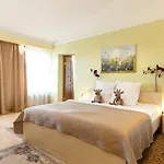 Daugavaluxapartments Free Parking Riga
