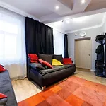 Lägenhet Daugavaluxapartments Free Parking Riga