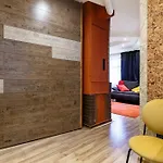 Daugavaluxapartments Free Parking Apartmán Riga