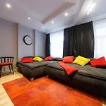 Daugavaluxapartments Free Parking Lejlighed *