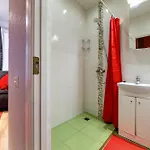 Daugavaluxapartments Free Parking Lägenhet