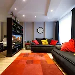 Daugavaluxapartments Free Parking Lejlighed *