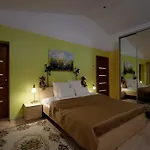 Daugavaluxapartments Free Parking * Riga