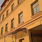Daugavaluxapartments Free Parking *