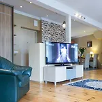 Daugavaluxapartments Free Parking * Riga