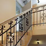 Daugavaluxapartments Free Parking