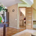 Lägenhet Daugavaluxapartments Free Parking Riga