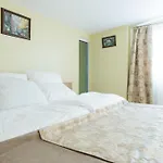 Daugavaluxapartments Free Parking Lägenhet Riga