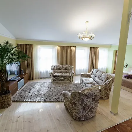 Daugavaluxapartments Free Parking Apartment Riga