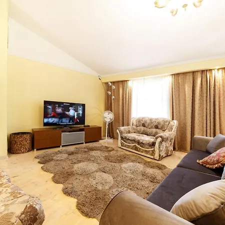 Daugavaluxapartments Free Parking Apartment *