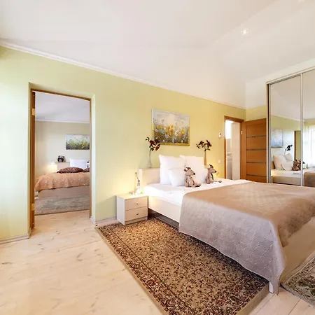 Apartment Daugavaluxapartments Free Parking *