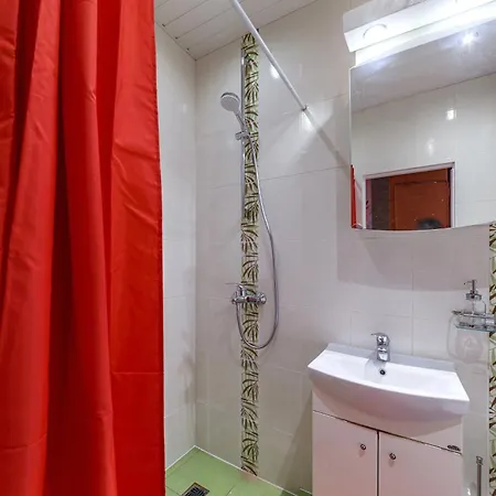 Apartment Daugavaluxapartments Free Parking