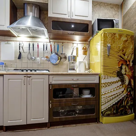 Daugavaluxapartments Free Parking *