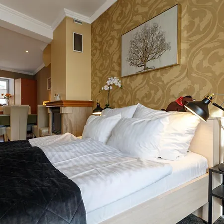 Daugavaluxapartments Free Parking Apartment