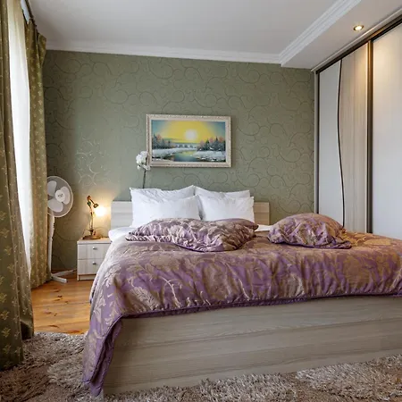 Apartment Daugavaluxapartments Free Parking *