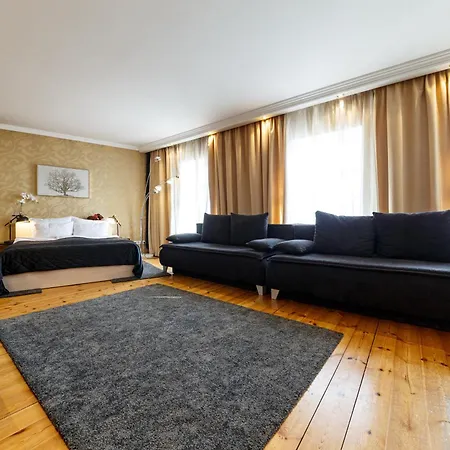 Daugavaluxapartments Free Parking *