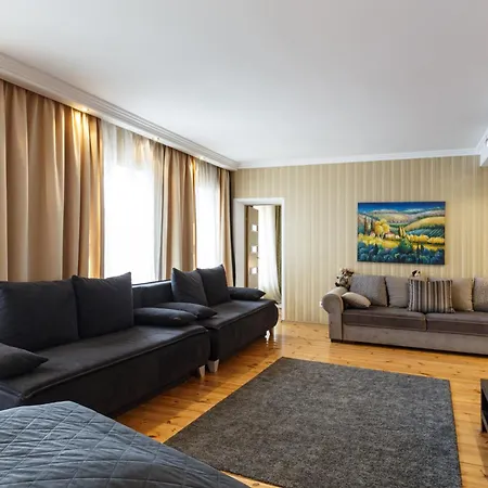 Daugavaluxapartments Free Parking Apartment Riga