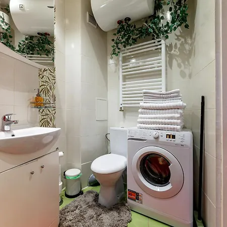 Apartment Daugavaluxapartments Free Parking Riga