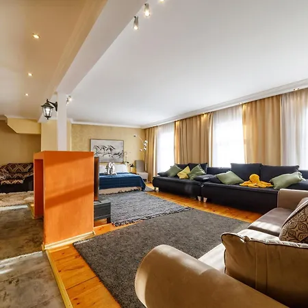 Daugavaluxapartments Free Parking * Riga