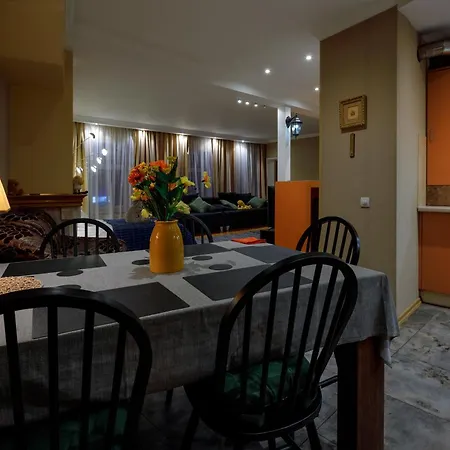 Huoneisto Daugavaluxapartments Free Parking