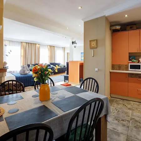 Daugavaluxapartments Free Parking * Riika