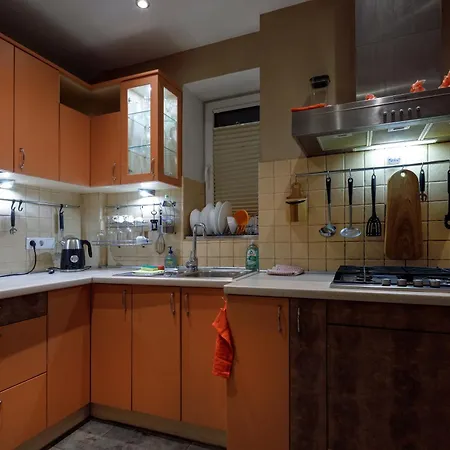 Daugavaluxapartments Free Parking Huoneisto *
