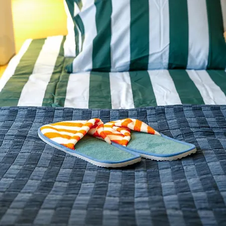 Daugavaluxapartments Free Parking Huoneisto