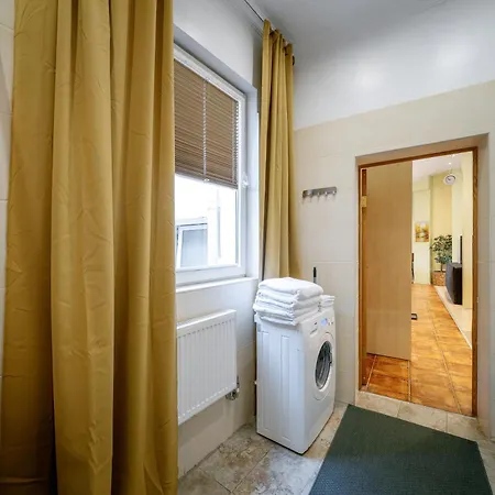 Daugavaluxapartments Free Parking Huoneisto *