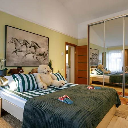 Huoneisto Daugavaluxapartments Free Parking Riika