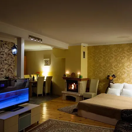 Daugavaluxapartments Free Parking Apartment *