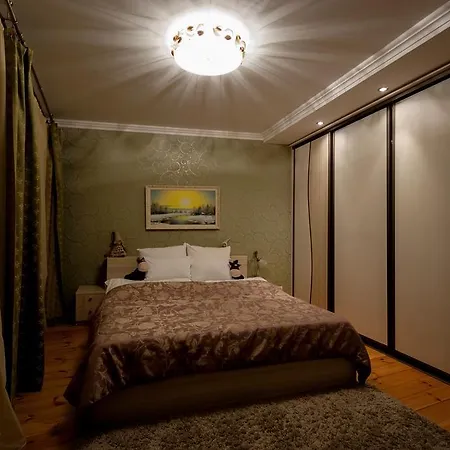 Daugavaluxapartments Free Parking Apartment Riga