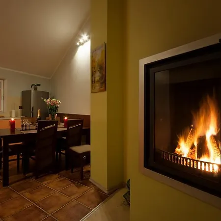 Daugavaluxapartments Free Parking Apartman