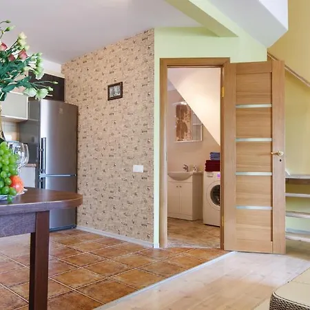 Lägenhet Daugavaluxapartments Free Parking Riga