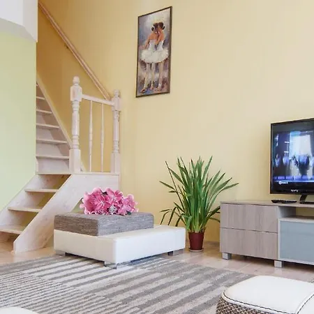 Apartment Daugavaluxapartments Free Parking Riga