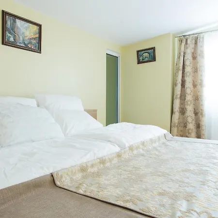 Daugavaluxapartments Free Parking Apartman Riga