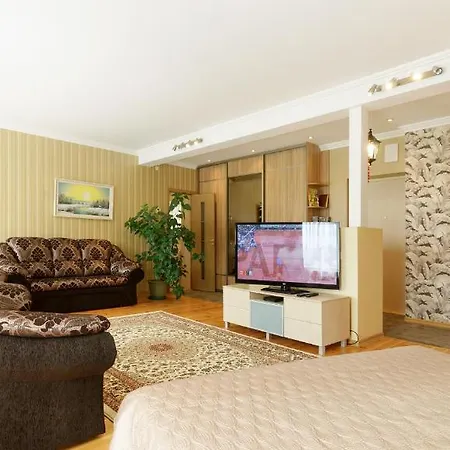Daugavaluxapartments Free Parking * Riga