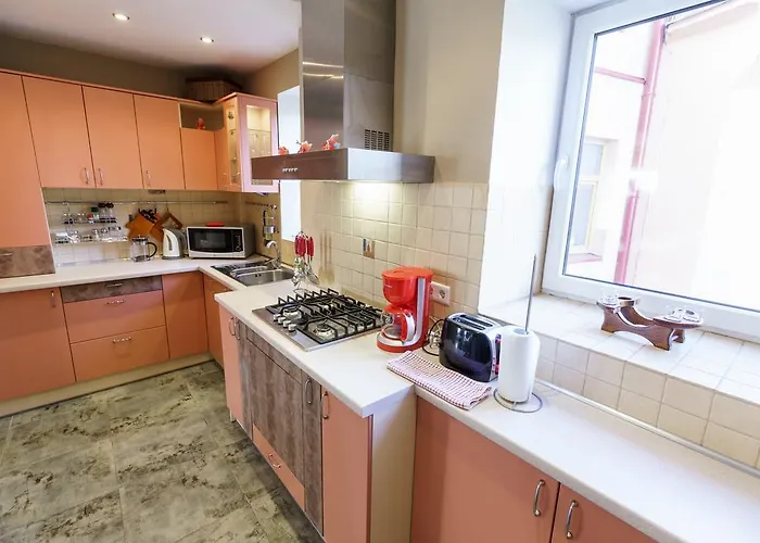 Daugavaluxapartments Free Parking Dzīvoklis *