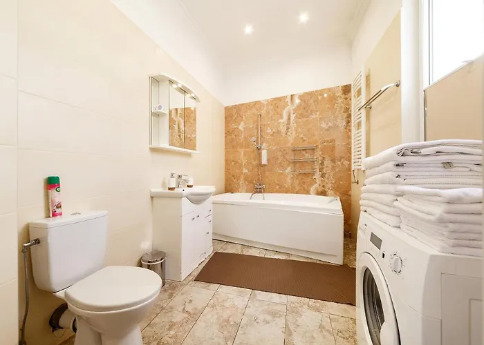 Daugavaluxapartments Free Parking Dzīvoklis Riga