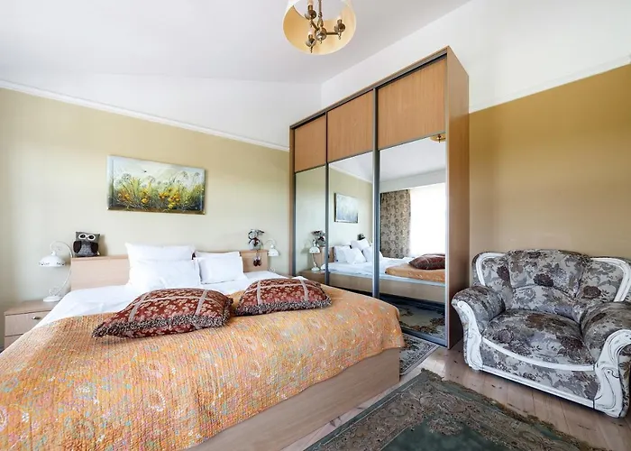 Daugavaluxapartments Free Parking Dzīvoklis Riga