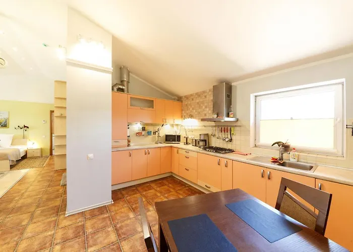 Daugavaluxapartments Free Parking Dzīvoklis