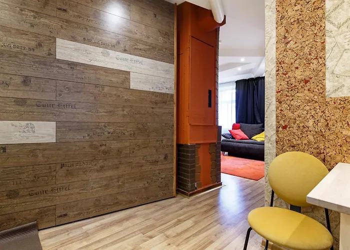 Daugavaluxapartments Free Parking Dzīvoklis Riga