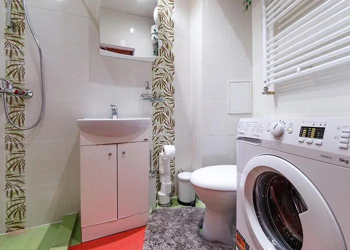 Dzīvoklis Daugavaluxapartments Free Parking *