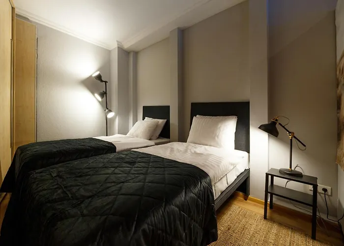 Daugavaluxapartments Free Parking Dzīvoklis Riga