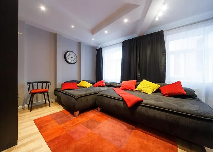 Daugavaluxapartments Free Parking Dzīvoklis *