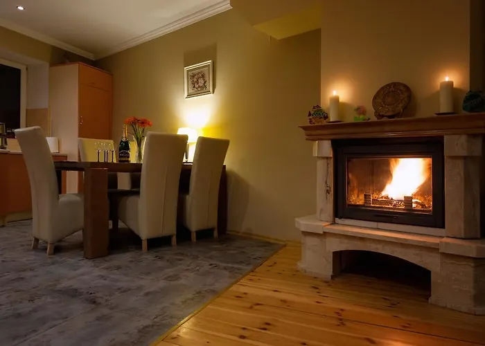 Daugavaluxapartments Free Parking Dzīvoklis *