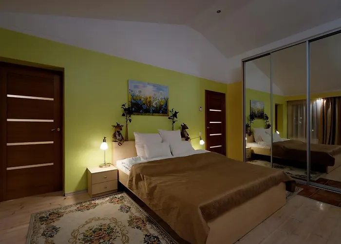 Daugavaluxapartments Free Parking * Riga