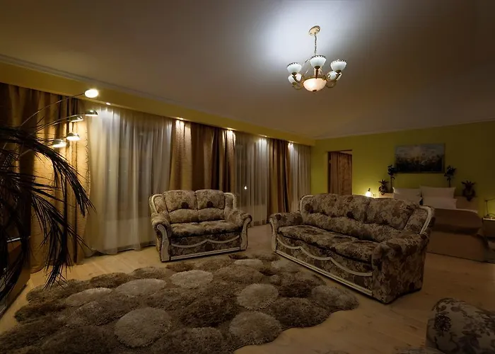 Dzīvoklis Daugavaluxapartments Free Parking Riga