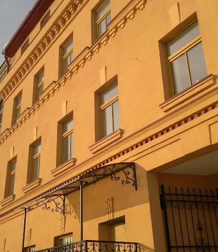 Daugavaluxapartments Free Parking *