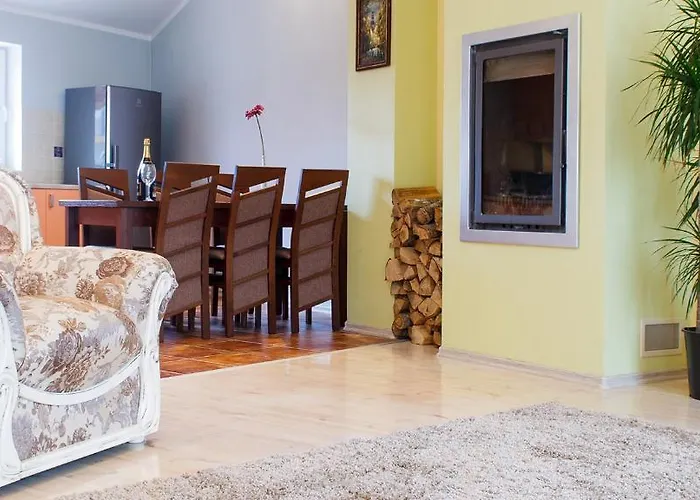 Dzīvoklis Daugavaluxapartments Free Parking *